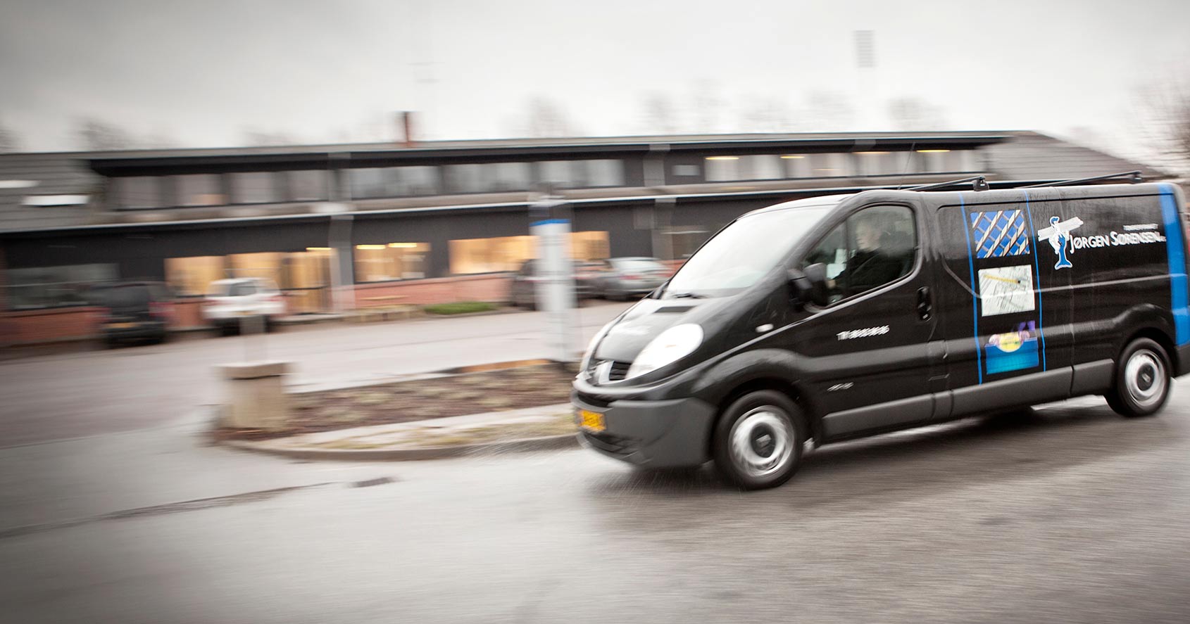Tømrerarbejde, service og vedligehold af høj kvalitet i Viborg