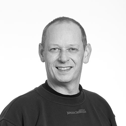 Jacob Hjelm Højgaard