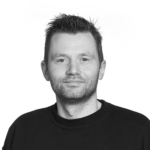 Anders Knudsen