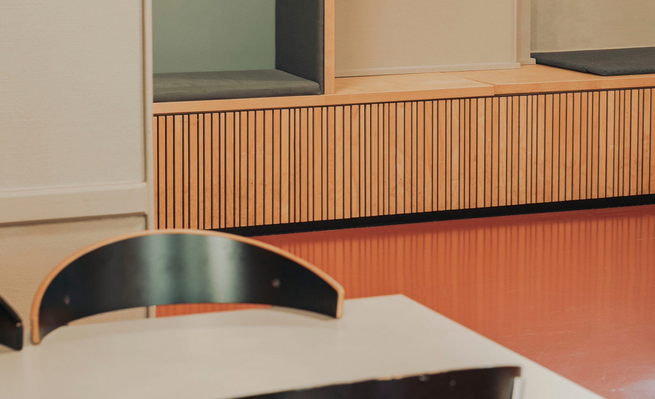 Renovering af Viborg Katadralskole