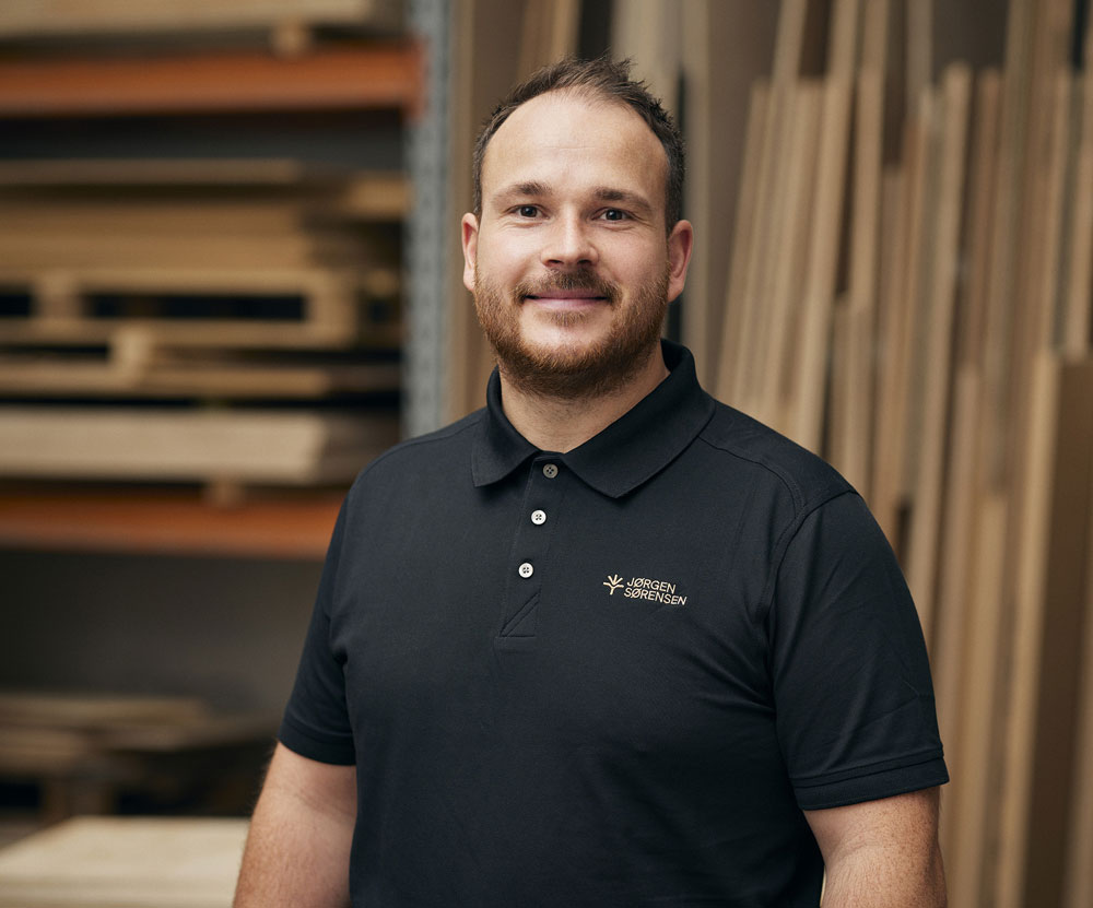 Daniel Lundahl Morre