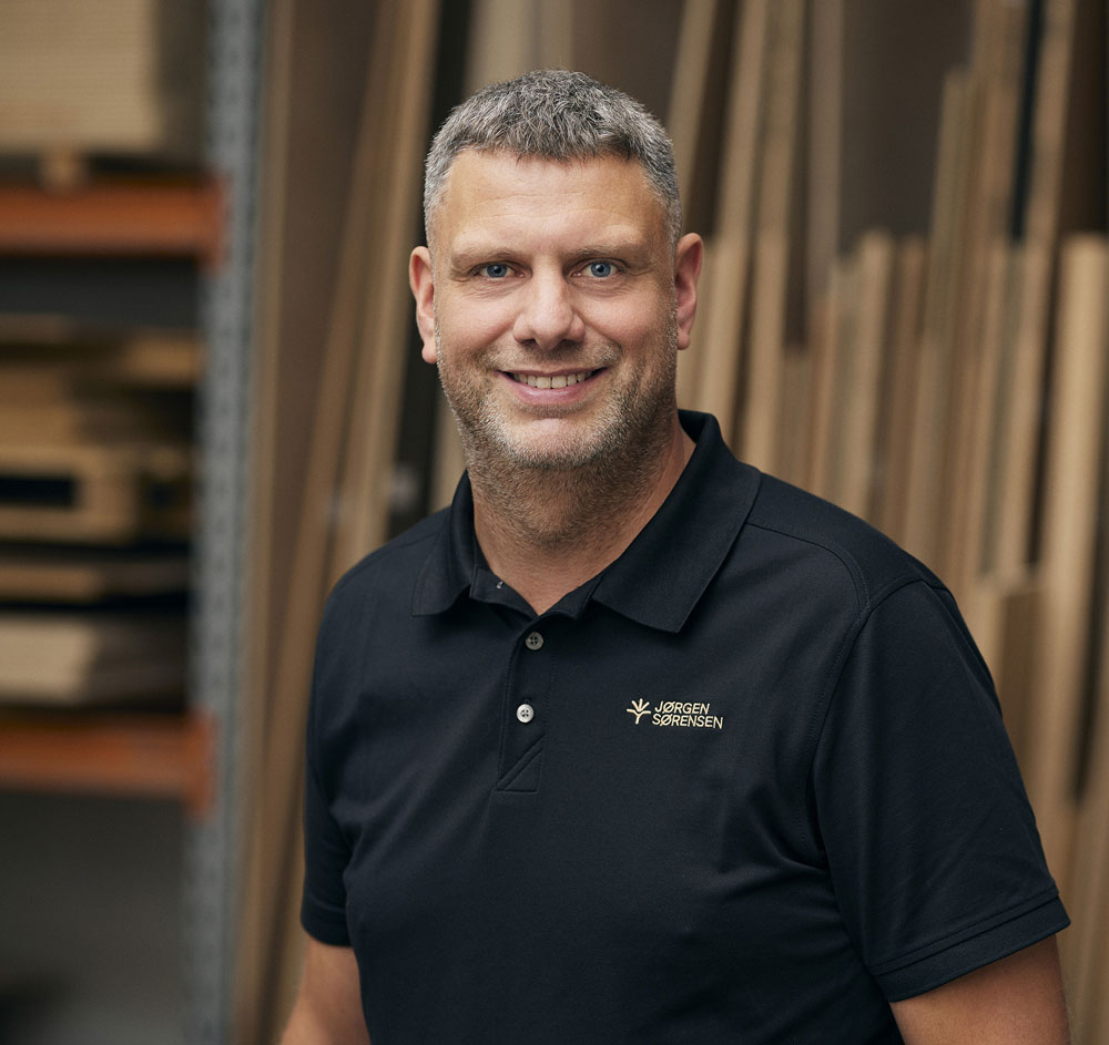 Kristian Østergaard