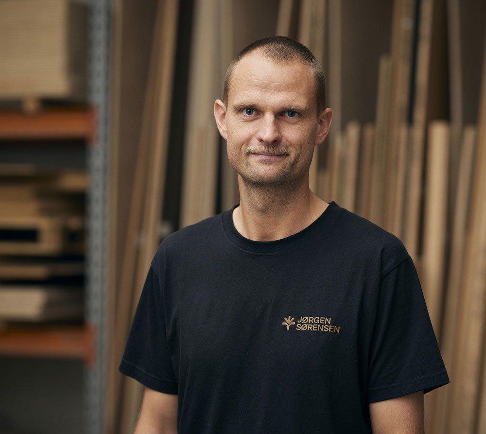 Simon Lykke Jeppesen