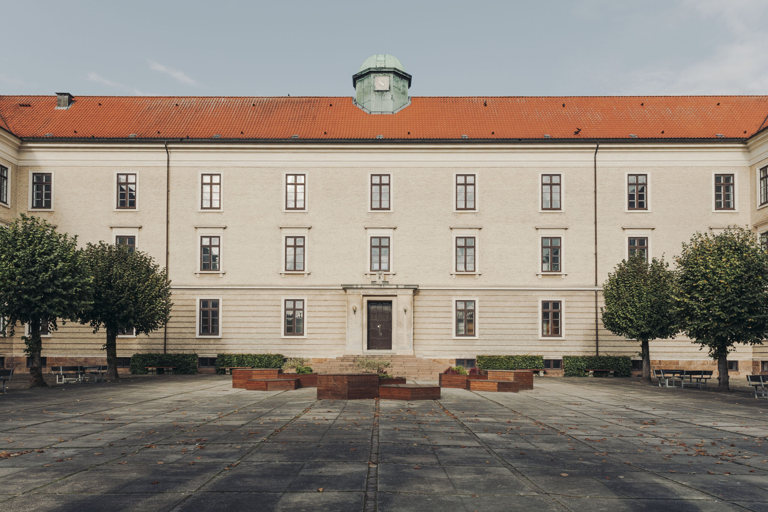 Viborg Katedralskole