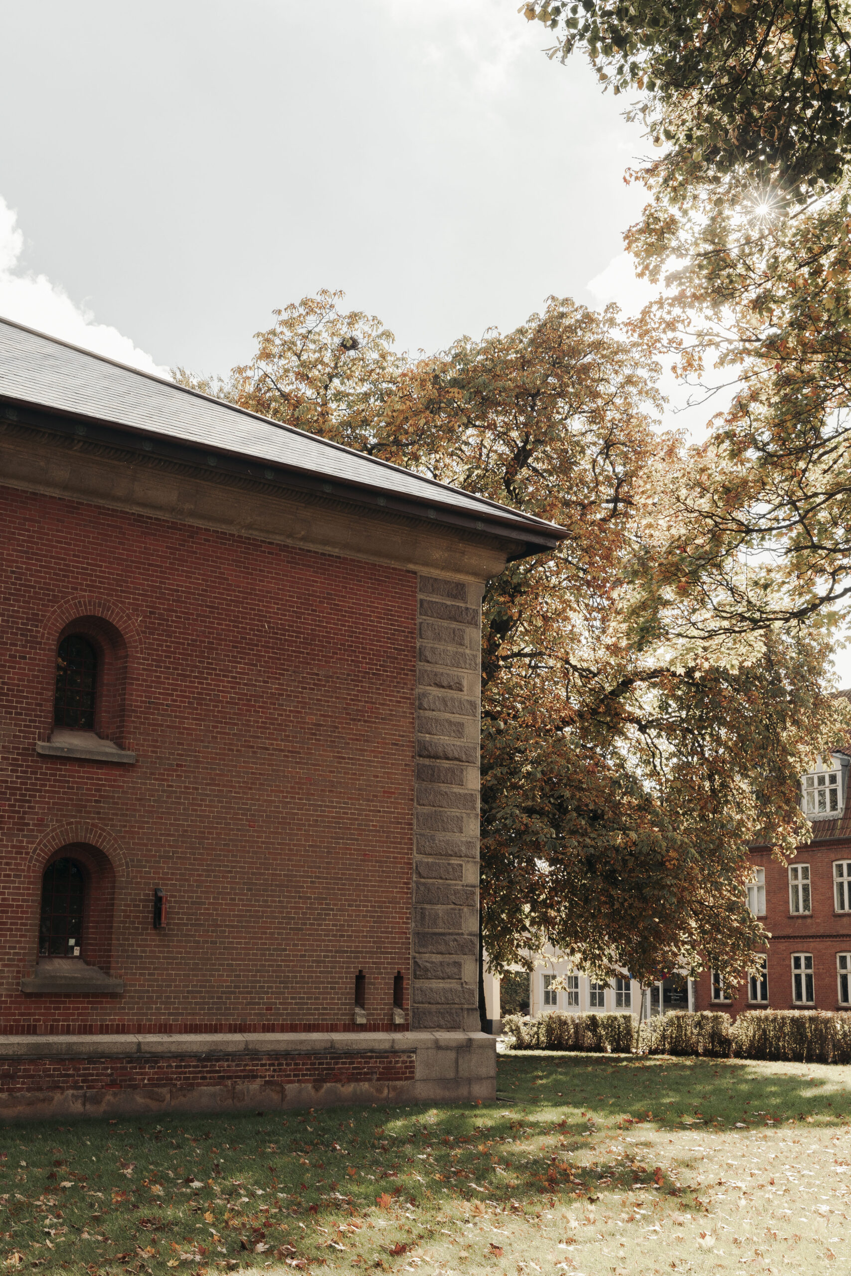 Tagudskiftning på Rigsarkivet i Viborg