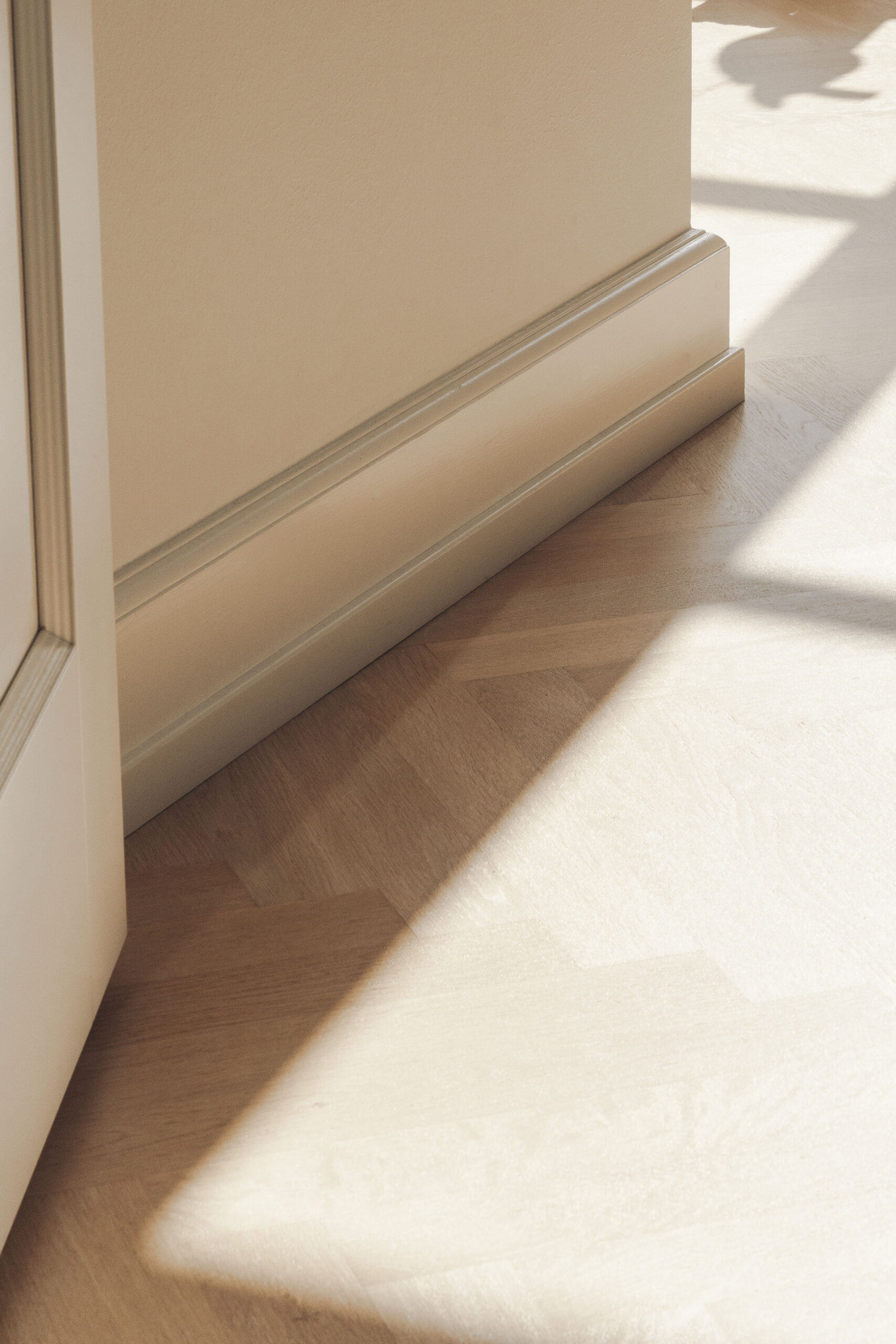 Tilbygning og totalrenovering på patriciervilla