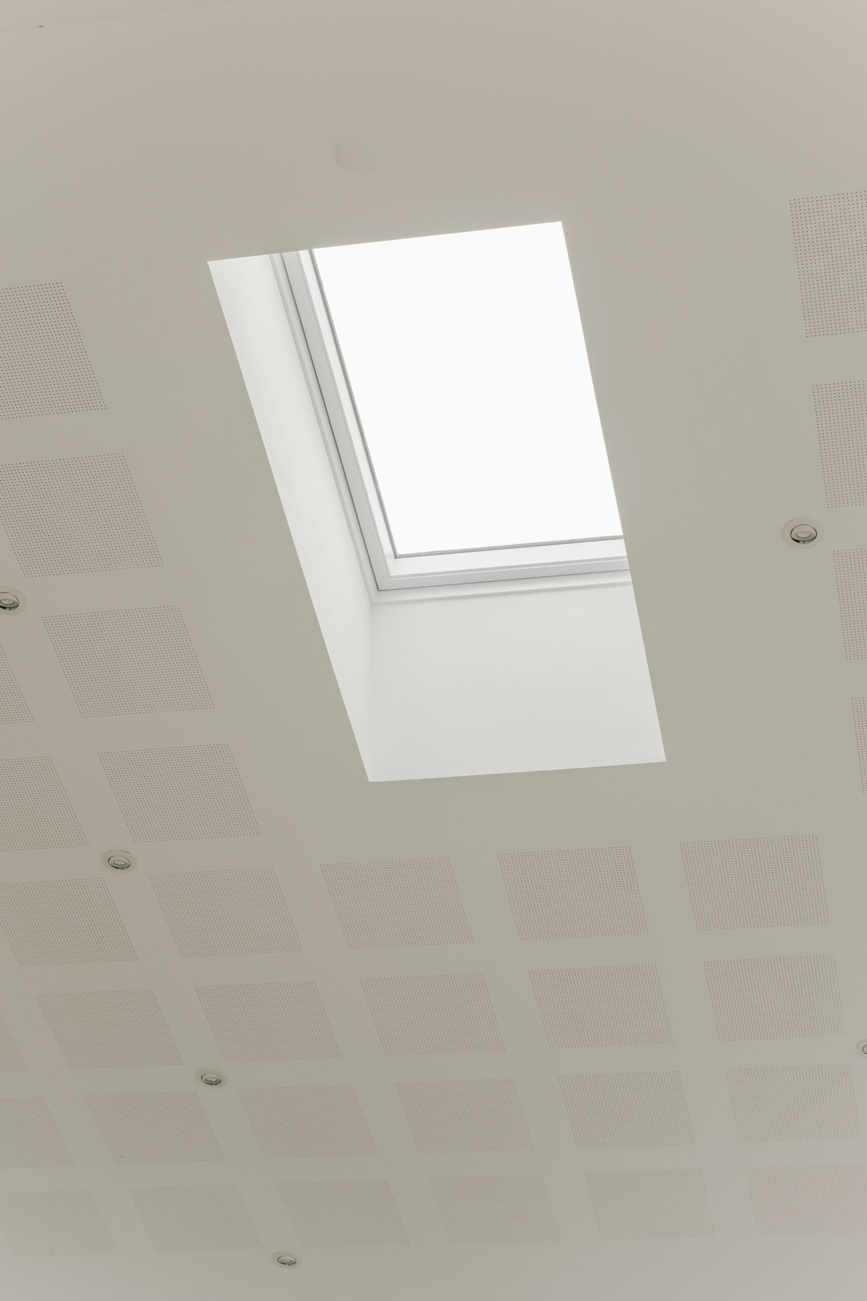 Totalrenovering af 60’er villa