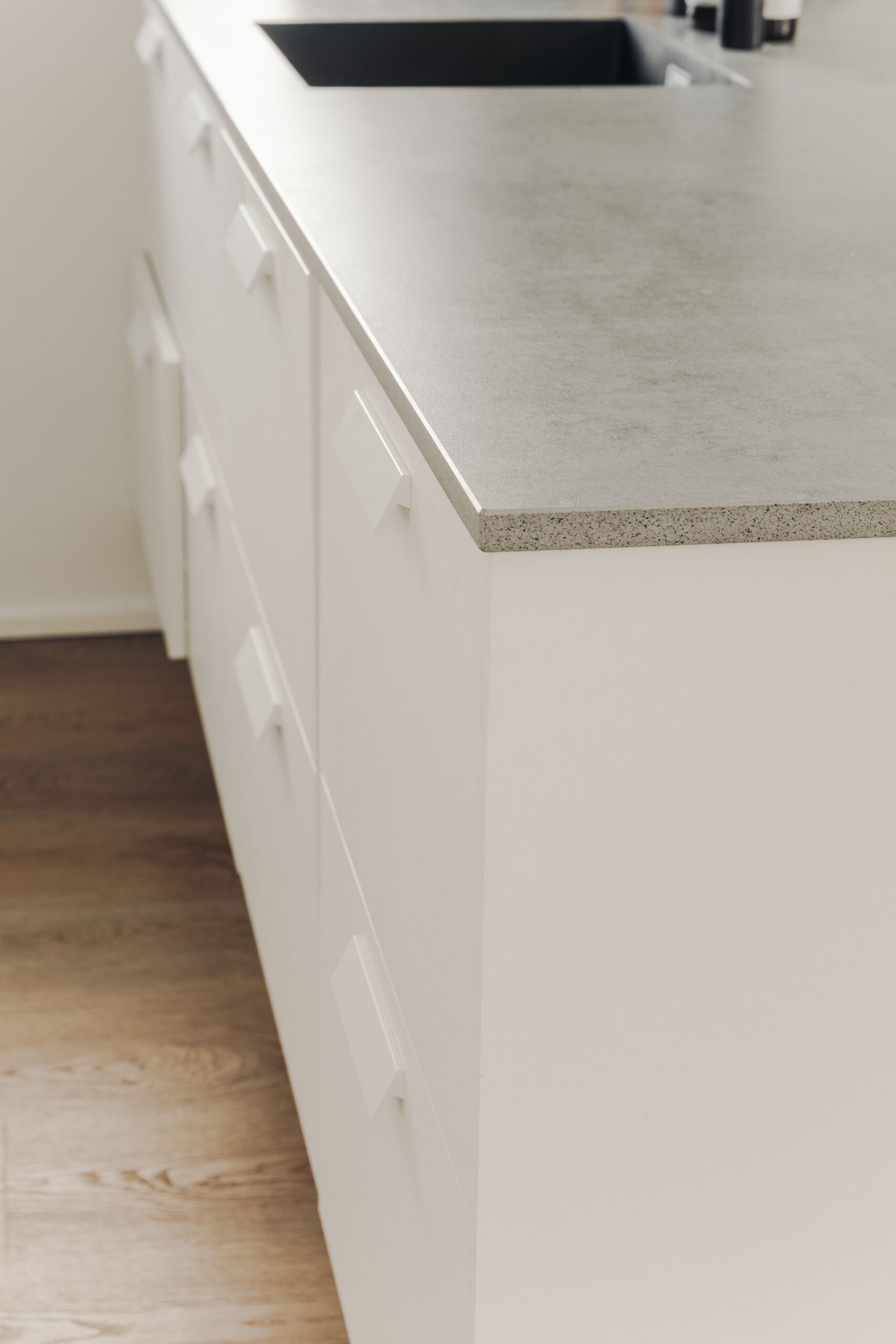 Totalrenovering af 60’er villa